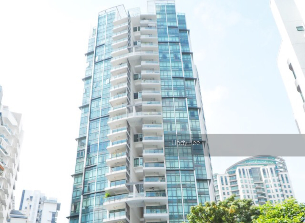 The Lincoln Residences (D11), Condominium #130713112